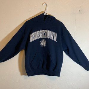Georgetown Hoodie